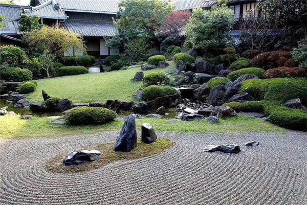黑山石